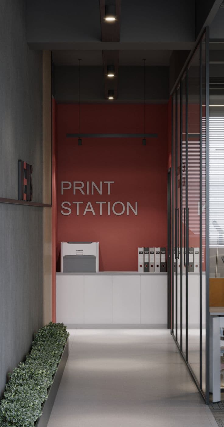 Lab & Utility Cabinets