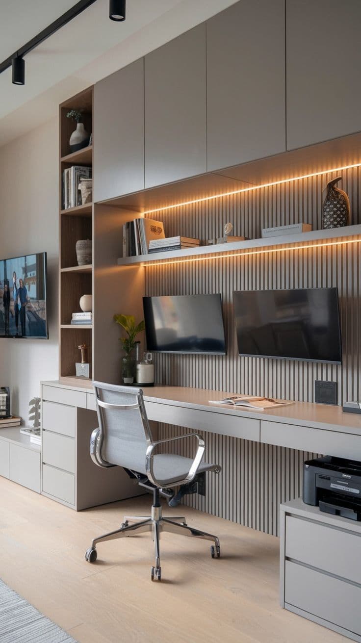 Acoustic Workstation